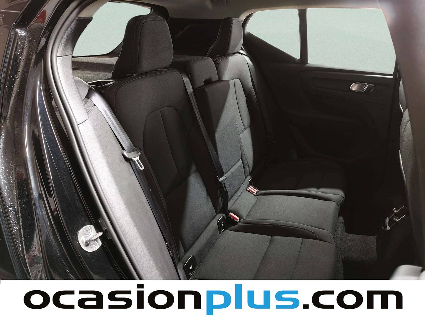 Foto Volvo XC40 Volvo XC40 T4 PHEV Recharge Core Auto (211 CV)