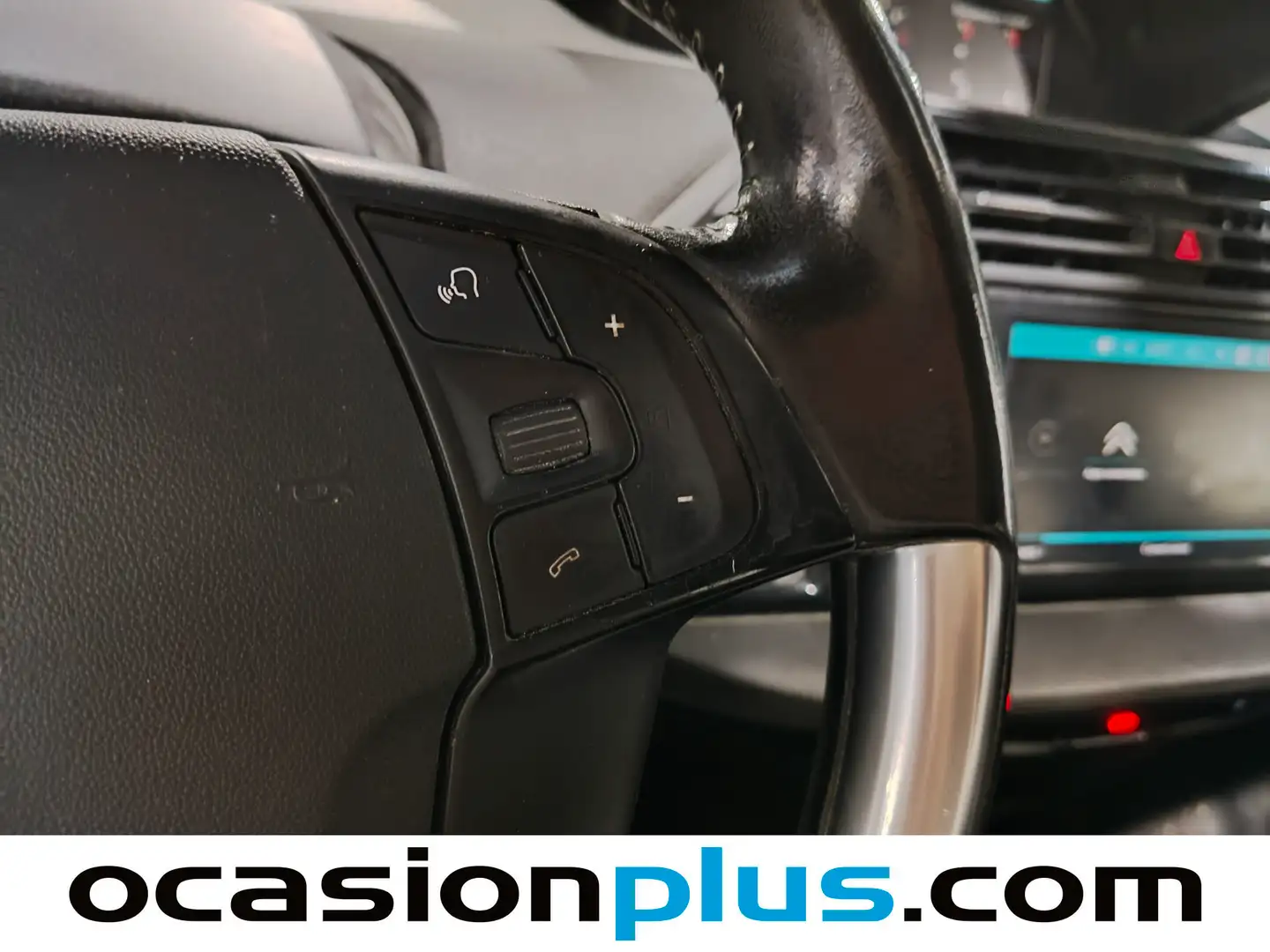 Foto Citroën C4 Picasso Citroen C4 Picasso BlueHDi 88KW (120CV) Feel