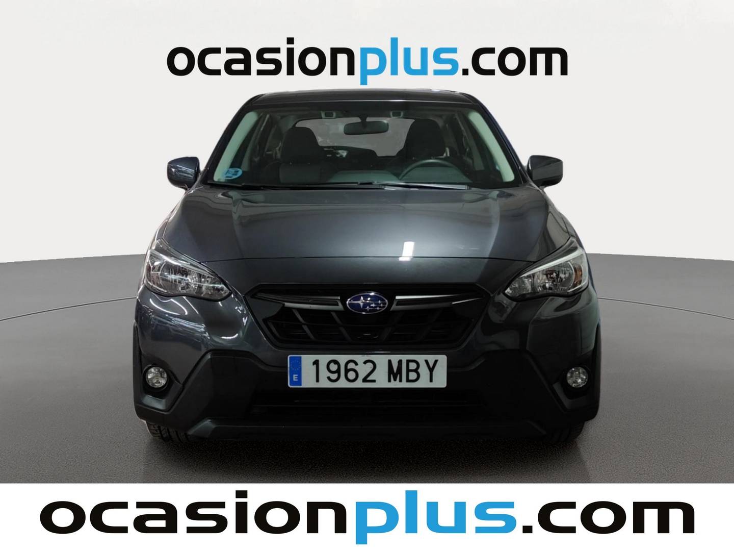 Foto Subaru XV Subaru XV 1.6 Sport CVT (114 CV)
