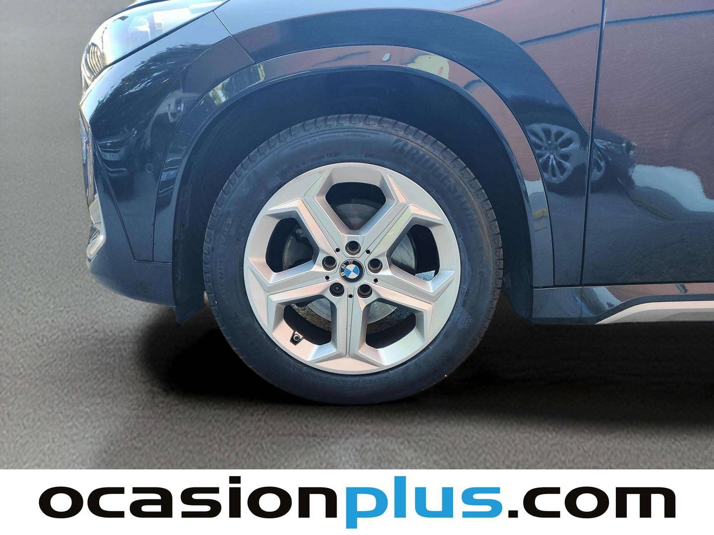 BMW X1 BMW X1 sDrive18d (150 CV) 150cv