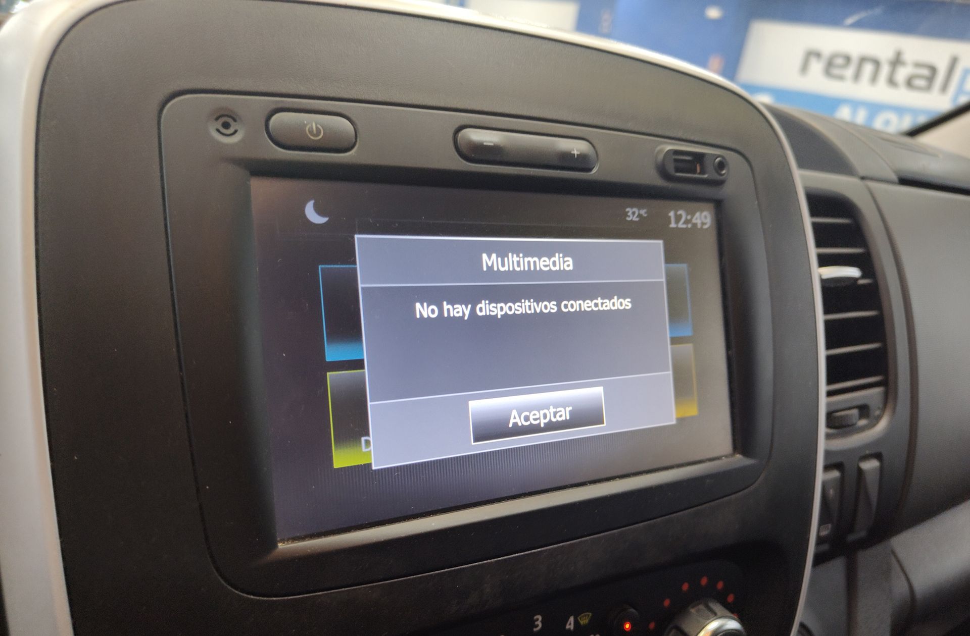 Nissan NV300 Combi 2.0 dCi L1H1 1T Premium Camperizada 2 plazas - foto 34