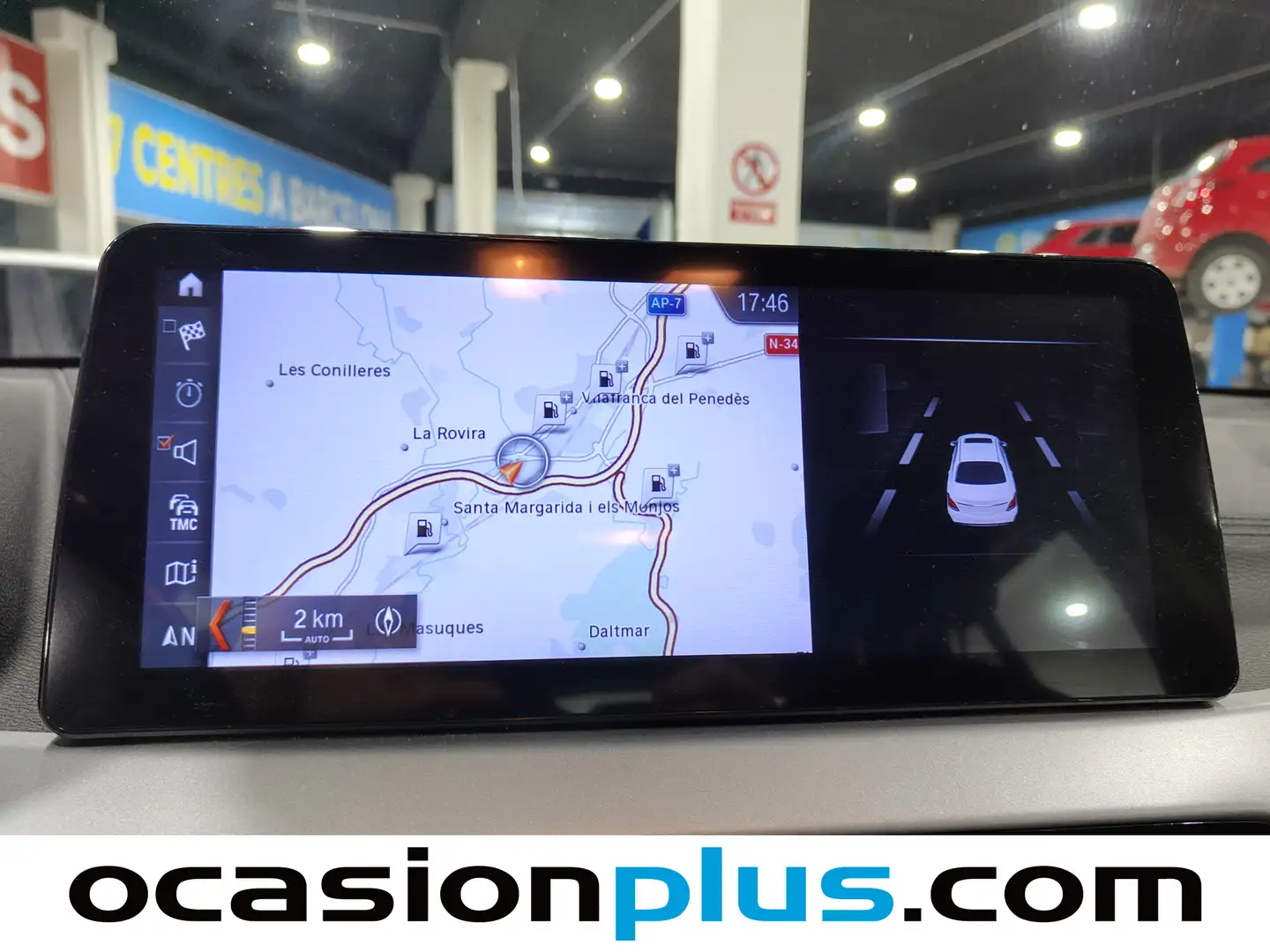 Foto BMW X2 BMW X2 sDrive18d (150 CV)