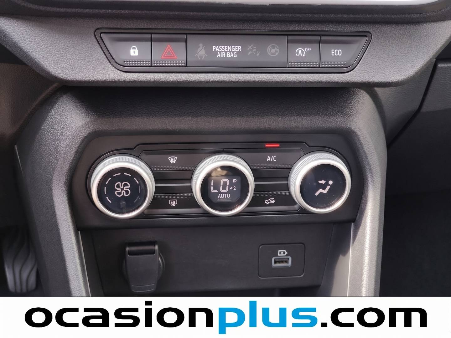 Dacia Jogger Dacia Jogger Serie Limitada Extreme Go ECO-G (100 CV) 7 Plazas glp