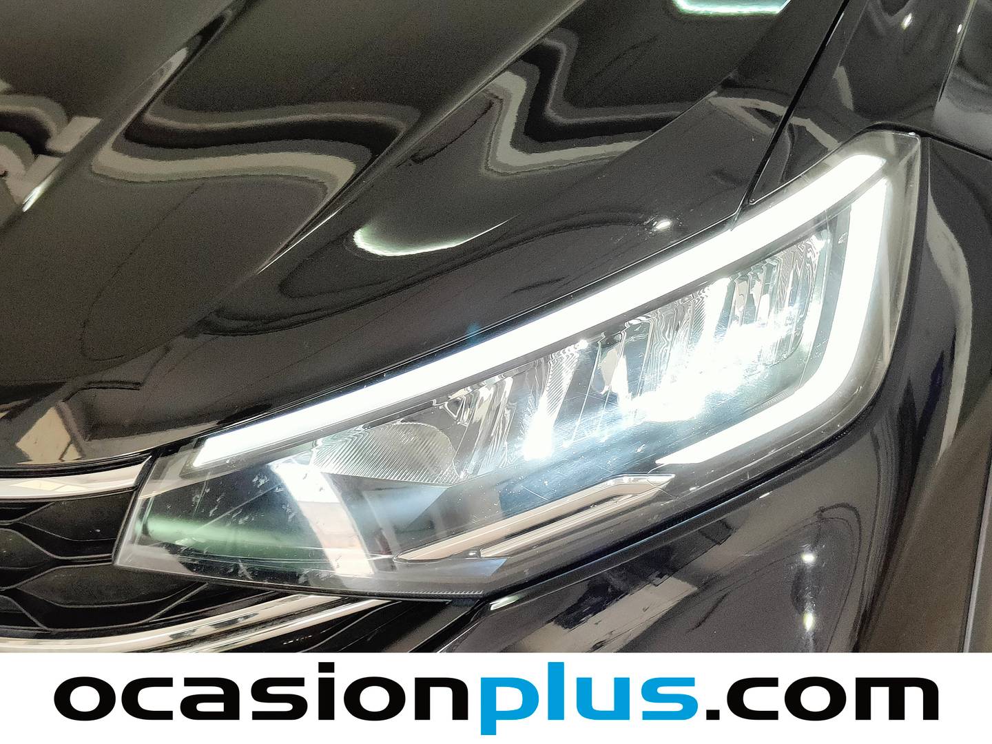Paquetes del Volkswagen Taigo Volkswagen Taigo ``Más`` 1.0 TSI (116 CV)