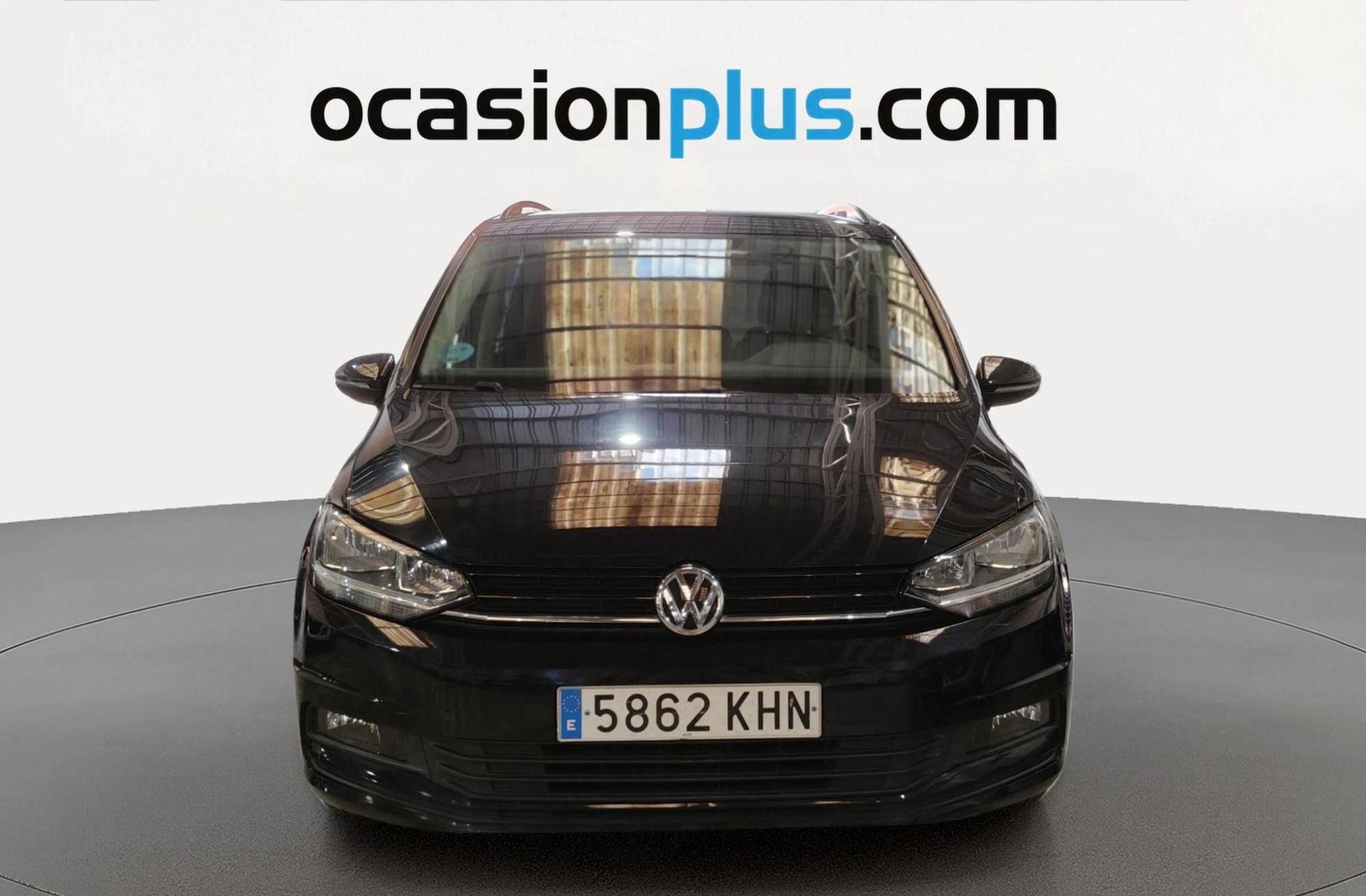 Volkswagen Touran Business 1.2 TSI 7 plazas - foto 13