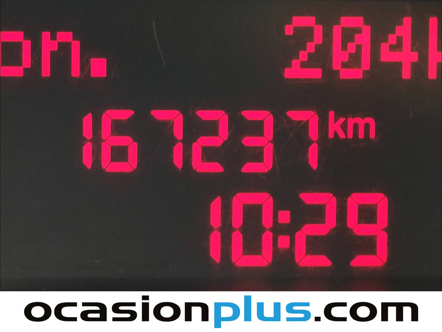 Iveco Daily Iveco Daily Furgon 35 S 12 V 3520L/H2 (116 CV) seminuevo