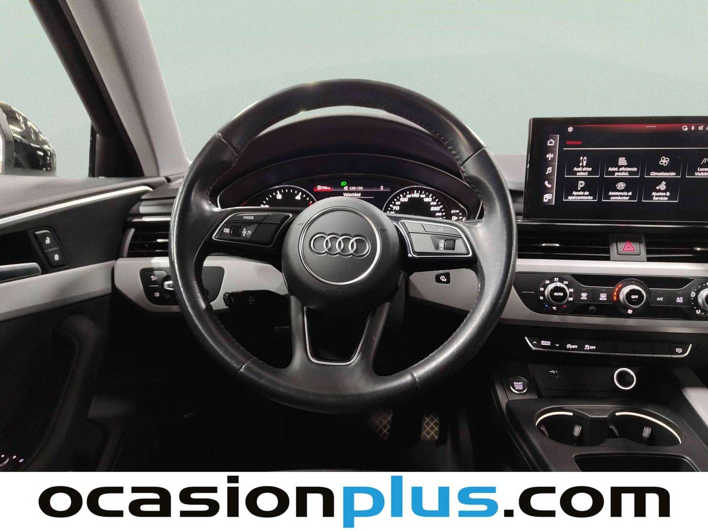 Audi A4 Audi A4 Advanced 30 TDI (136 CV) S tronic de segunda mano