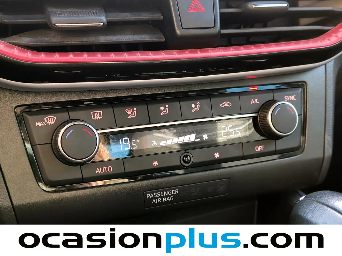 Foto Seat Ibiza SEAT Ibiza 1.5 TSI FR XL DSG (150 CV)