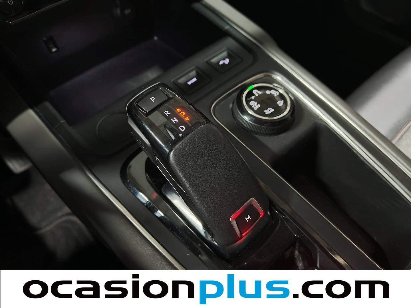 Citroën C5 Aircross Citroen C5 Aircross BlueHdi 130 S&S Feel EAT8 (131 CV) de segunda mano