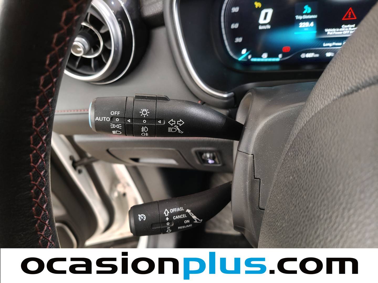 Foto MG HS MG HS 1.5 Turbo GDI Luxury (162 CV)