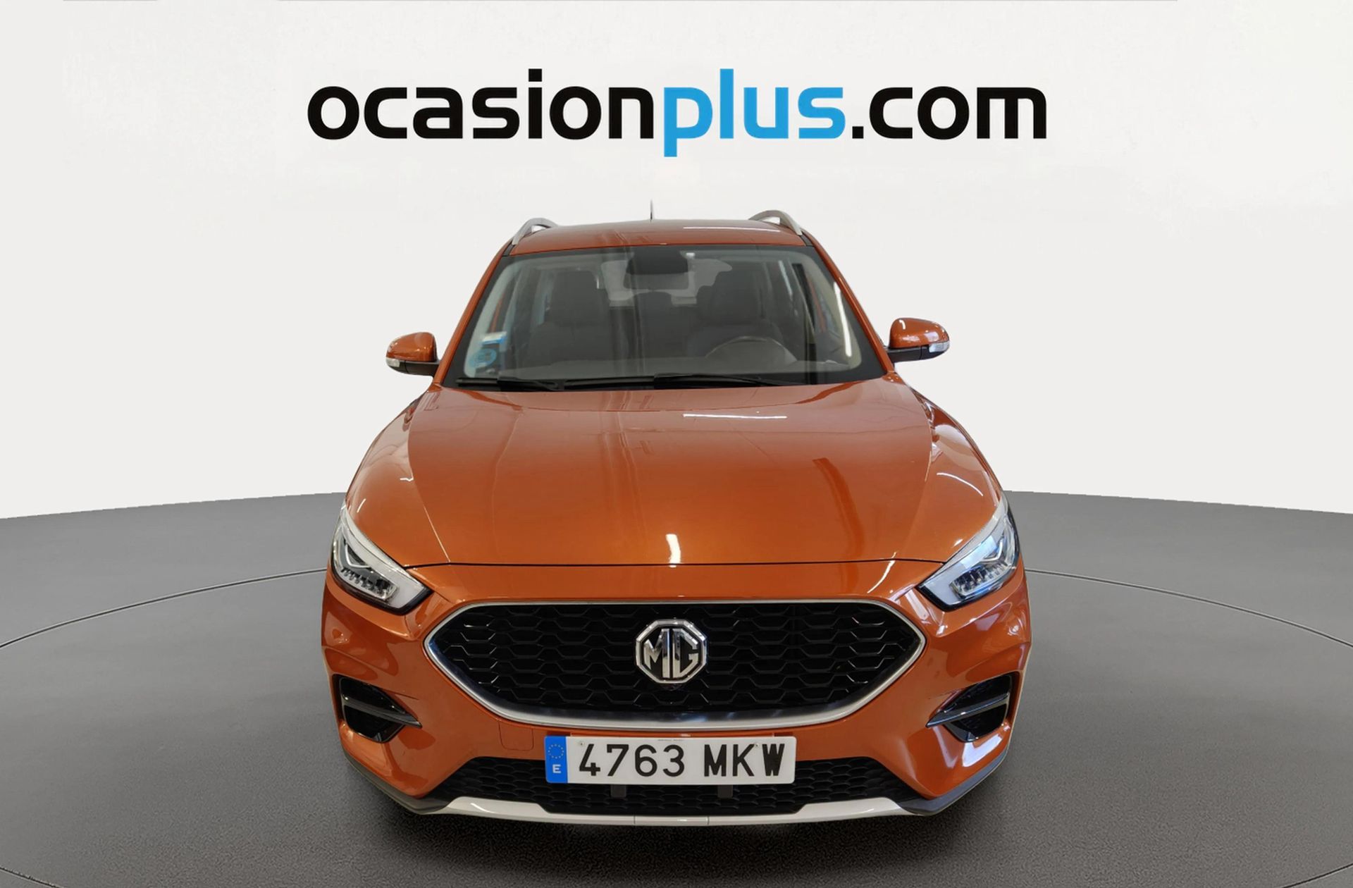 MG ZS 1.5 Comfort - foto 11