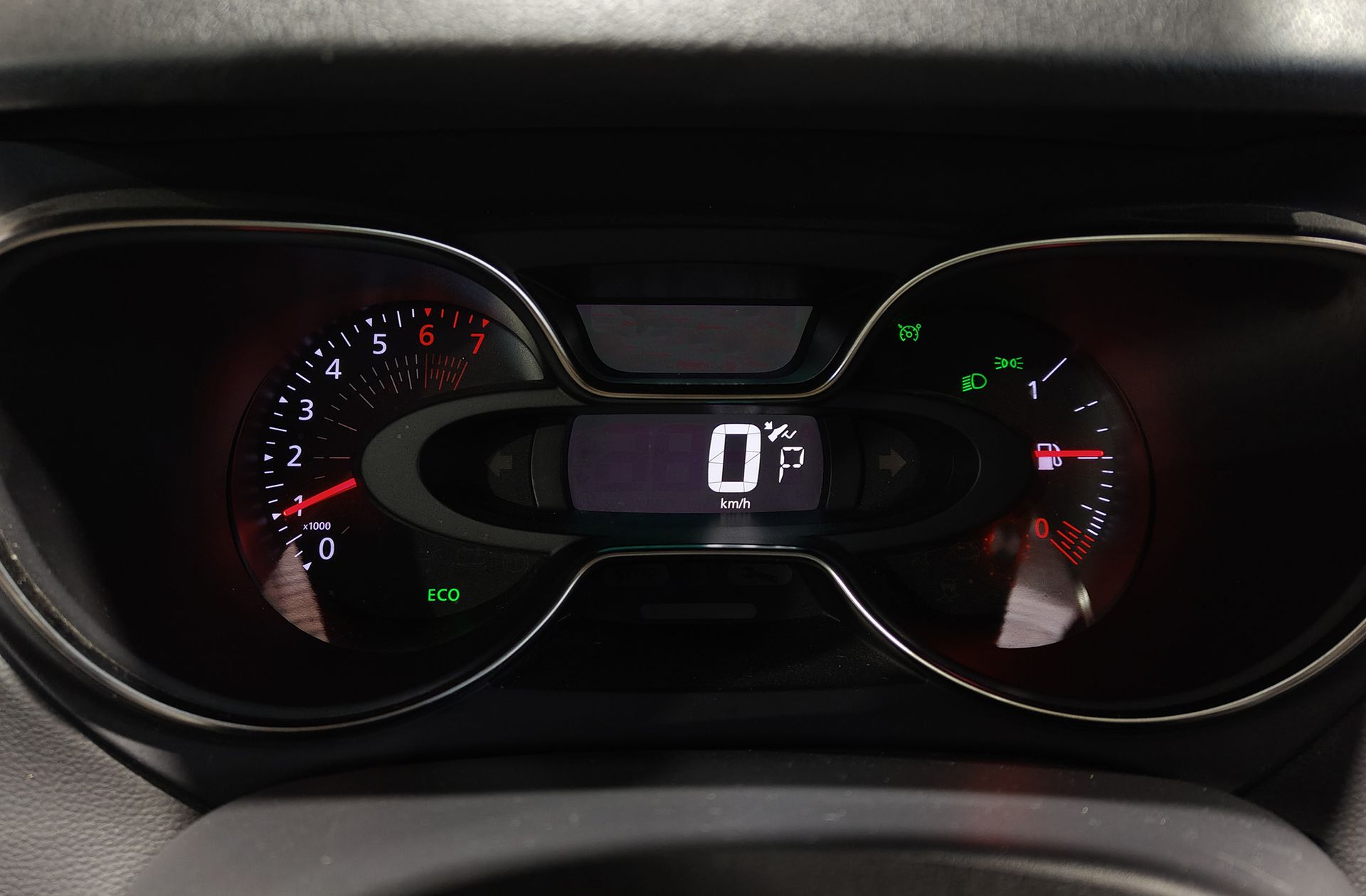 Renault Captur Zen TCe GPF EDC - foto 22