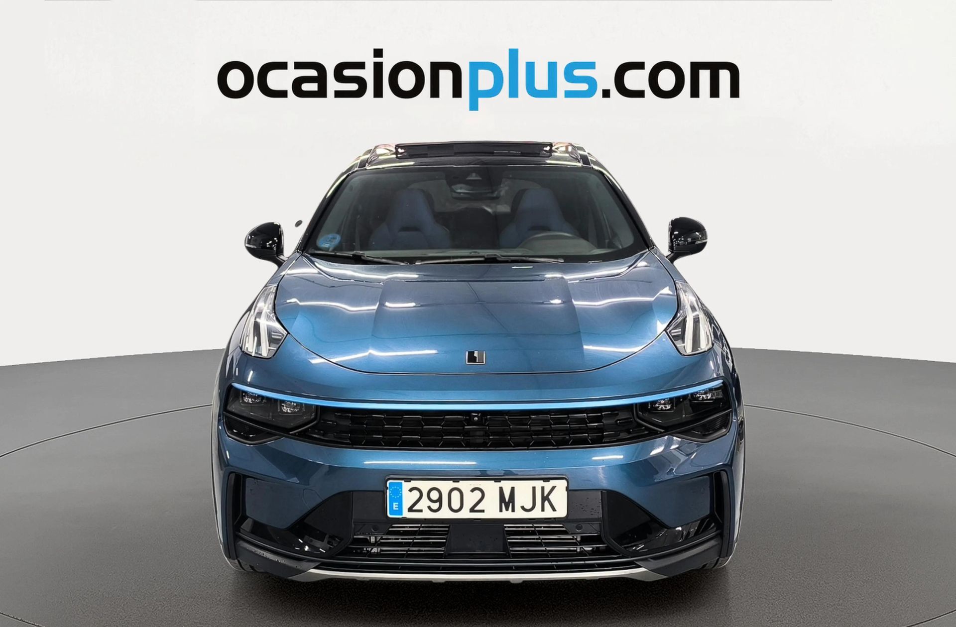 Lynk & Co 01 1.5 PHEV - foto 16