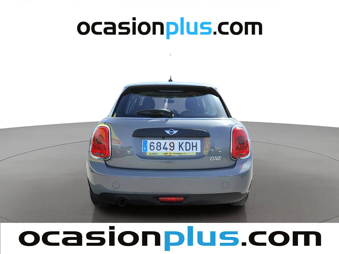 Mini MINI Mini MINI Cooper 5 Puertas One D  (95 CV) barato