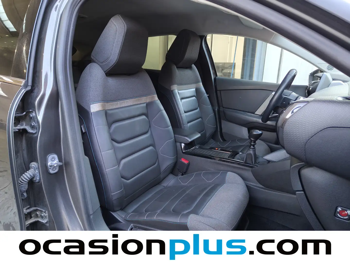 Foto Citroën C4 Citroen C4 PureTech 130 S&S Shine (130 CV)