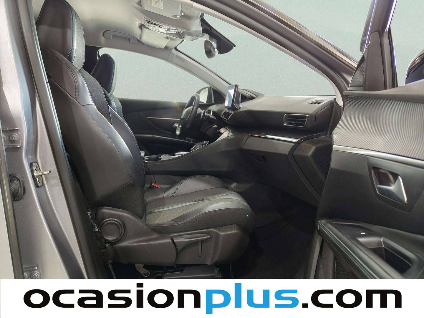 Peugeot 5008 Peugeot 5008 PureTech 130 S&S Allure EAT8 (130 CV) 7 Plazas de segunda mano