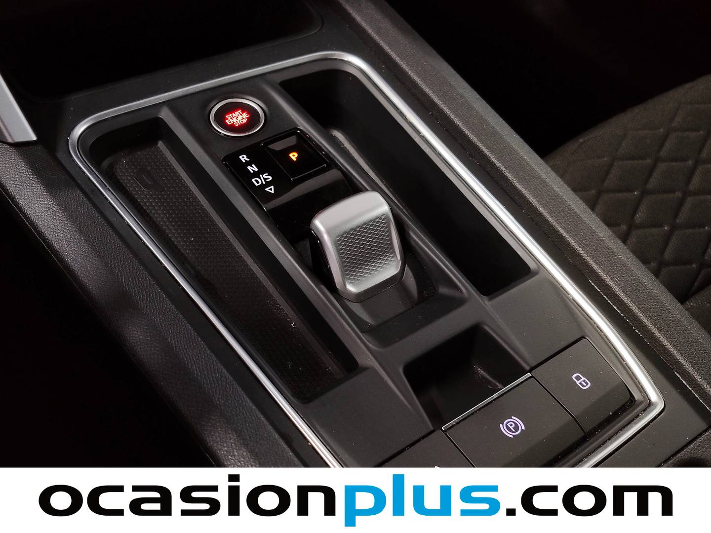 Seat León Seat León 1.4 e-Hybrid S&S FR Go XL DSG (204 CV) de segunda mano