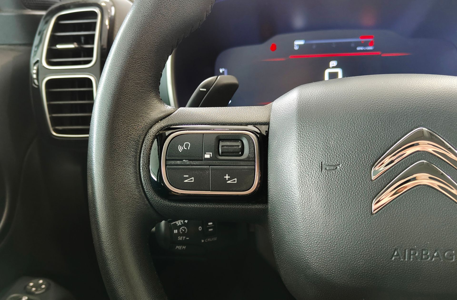 Citroën C5 Aircross PureTech 130 Feel Pack EAT8 - foto 33