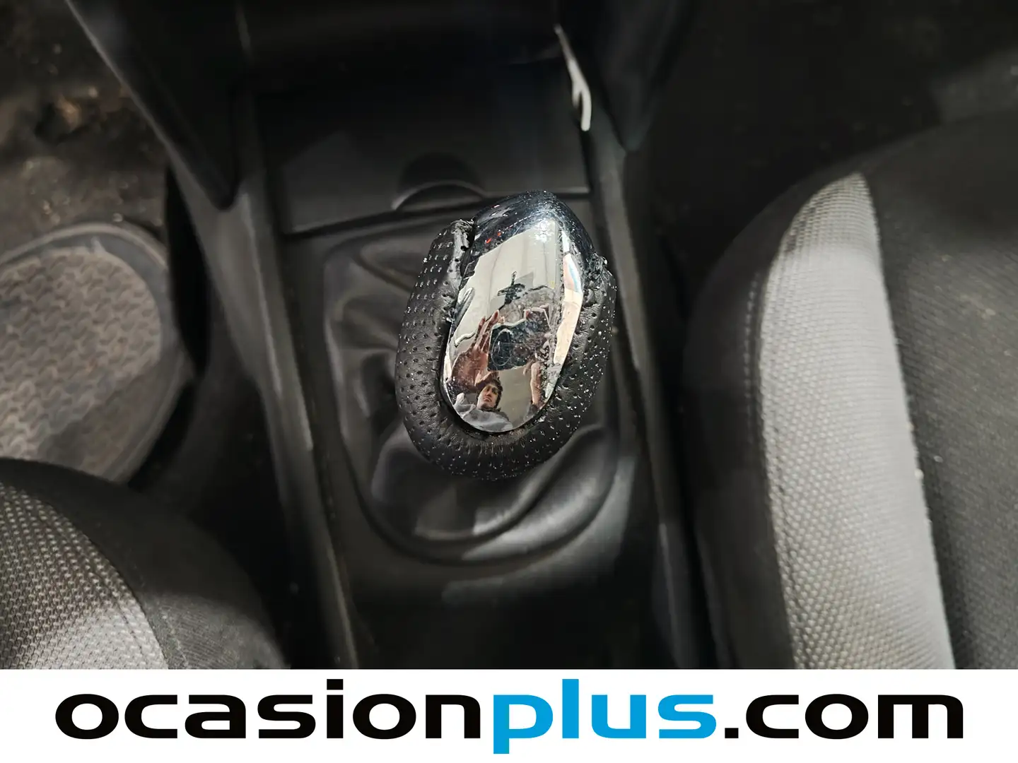 Foto Peugeot 207 Peugeot 207 1.4i X-Line (75 CV)