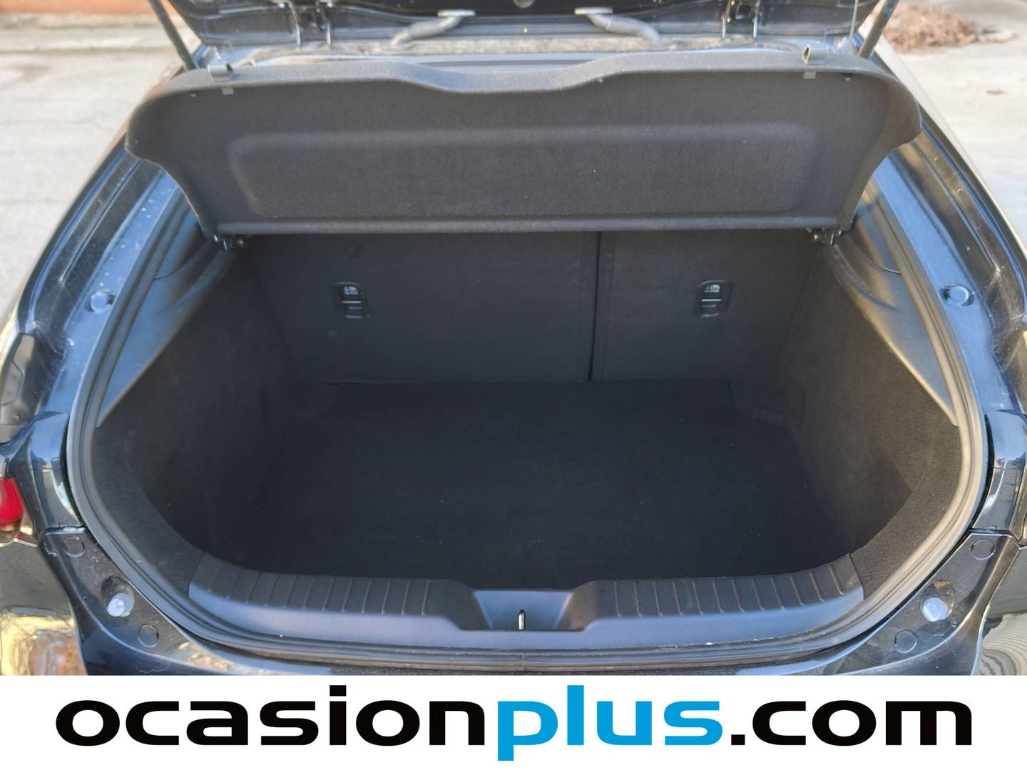 Mazda Mazda3 Mazda Mazda 3 2.5L E-SKY G MHEV Prime-line (140 CV) al mejor precio