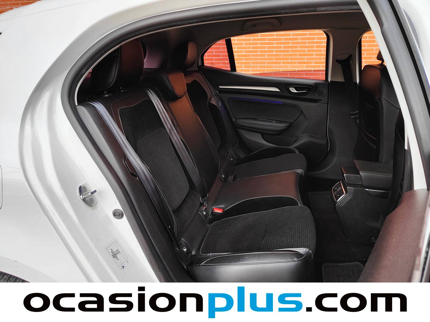 Renault Mégane Renault Megane Zen Energy TCe (130 CV) al mejor precio