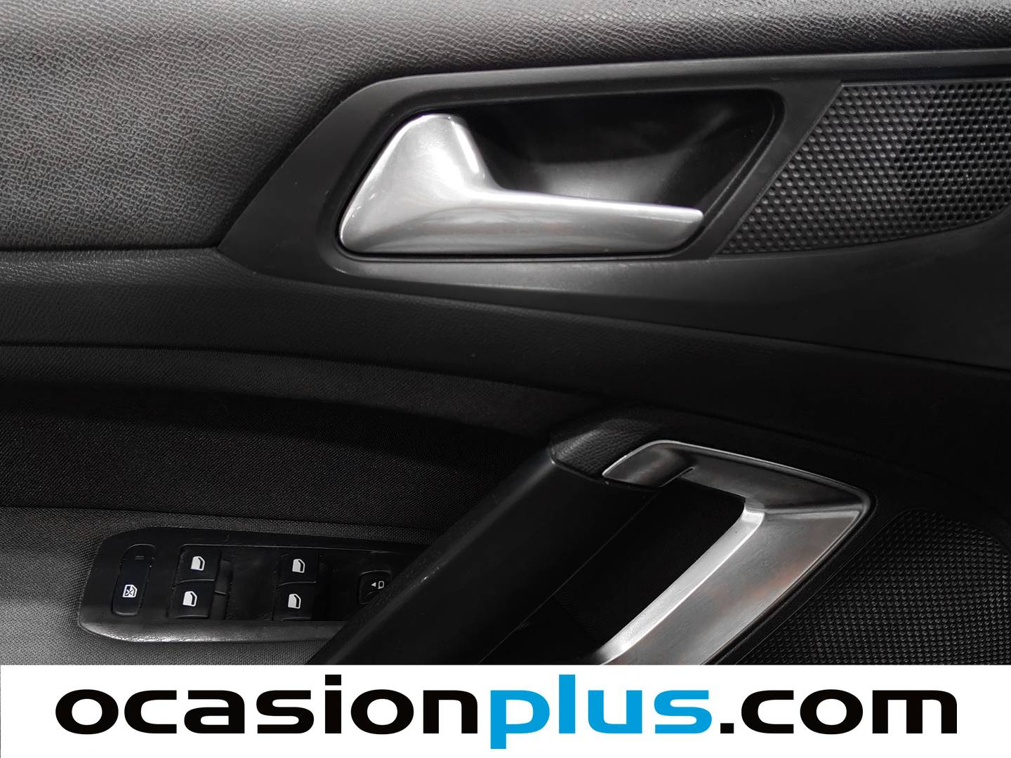 Foto Peugeot 308 Peugeot 308 BlueHDi 100 Style (100 CV)