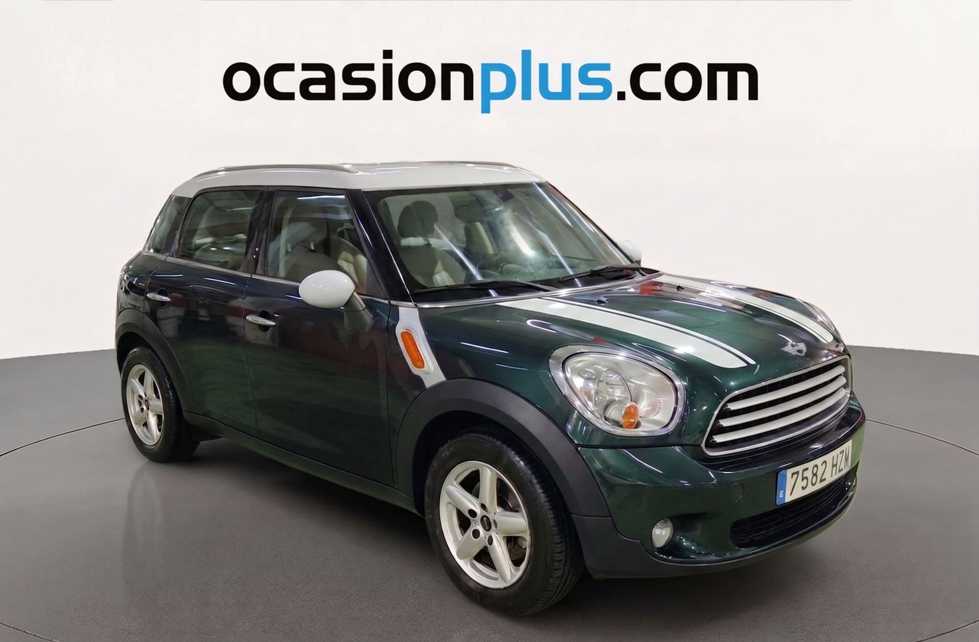 MINI Countryman Cooper D - foto 2