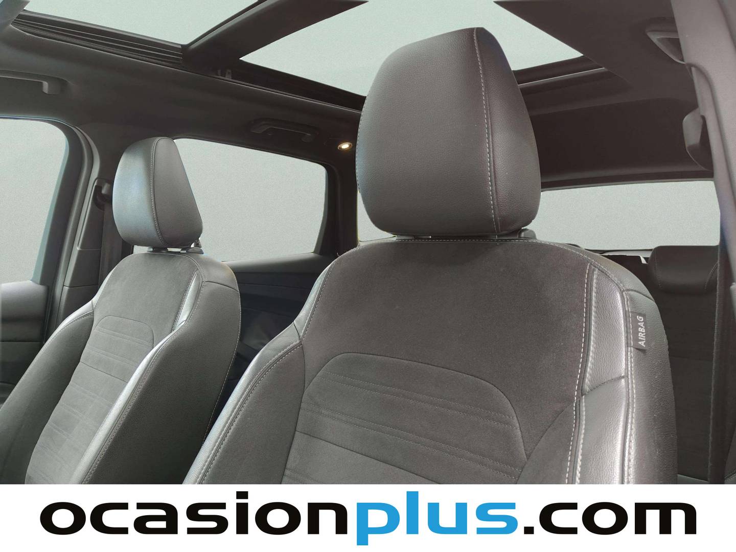 Ford Kuga Ford Kuga 2.0 TDCI S&S ST-Line 4x4 (150 CV) diésel