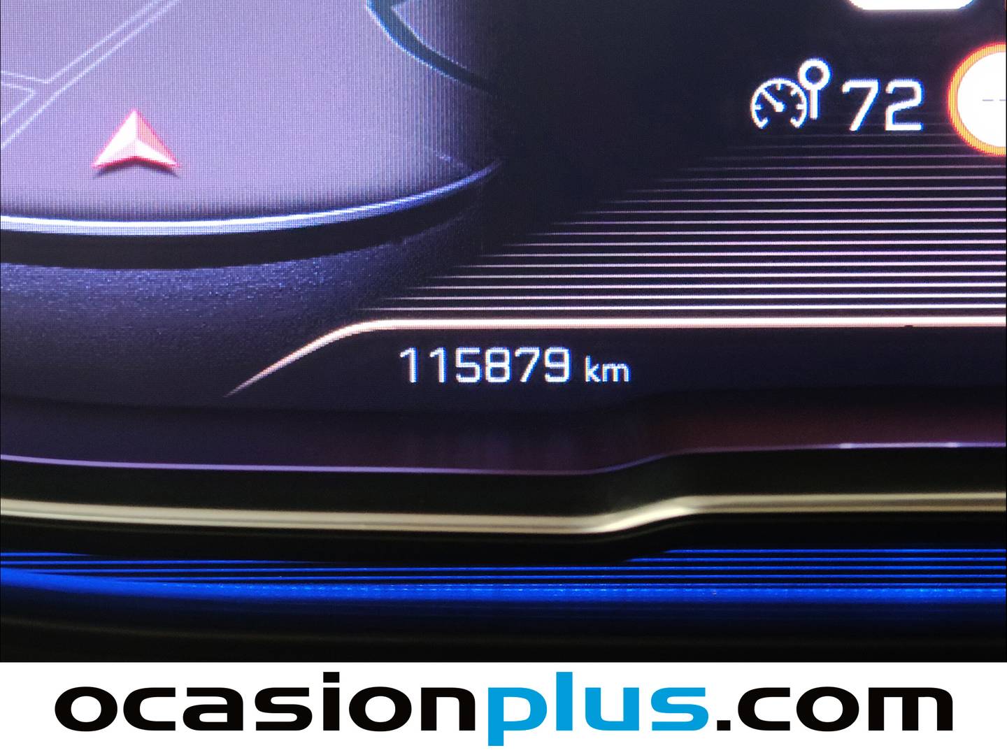 Foto Peugeot 3008 Peugeot 3008 BlueHDI 130 S&S GT Line (130 CV)