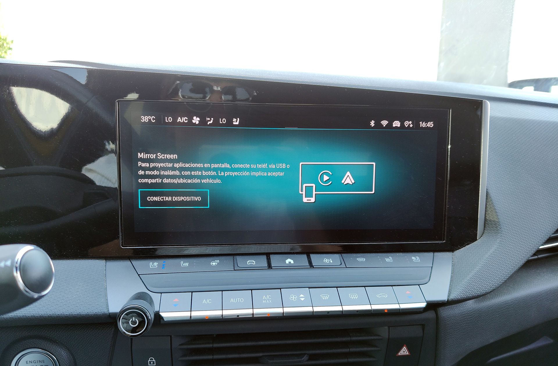 Opel Astra 1.6T Hybrid Ultimate - foto 13
