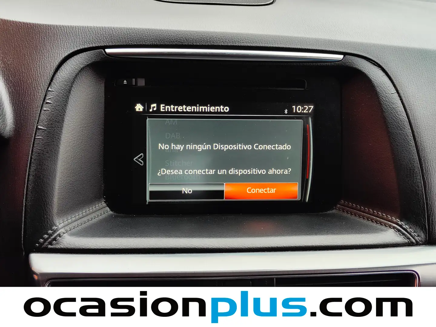 Foto Mazda CX-5 Mazda CX-5 2.2 DE Luxury 2WD (150 CV)