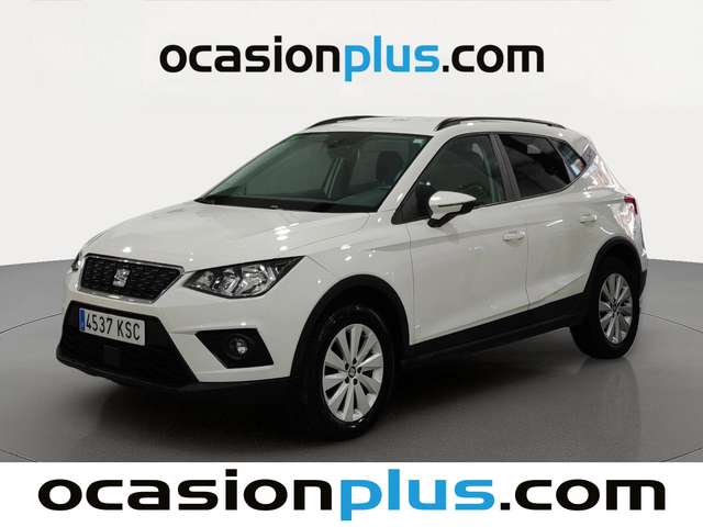 Seat Arona 1.0 TSI Ecomotive S&S Style (95 CV) de segunda mano