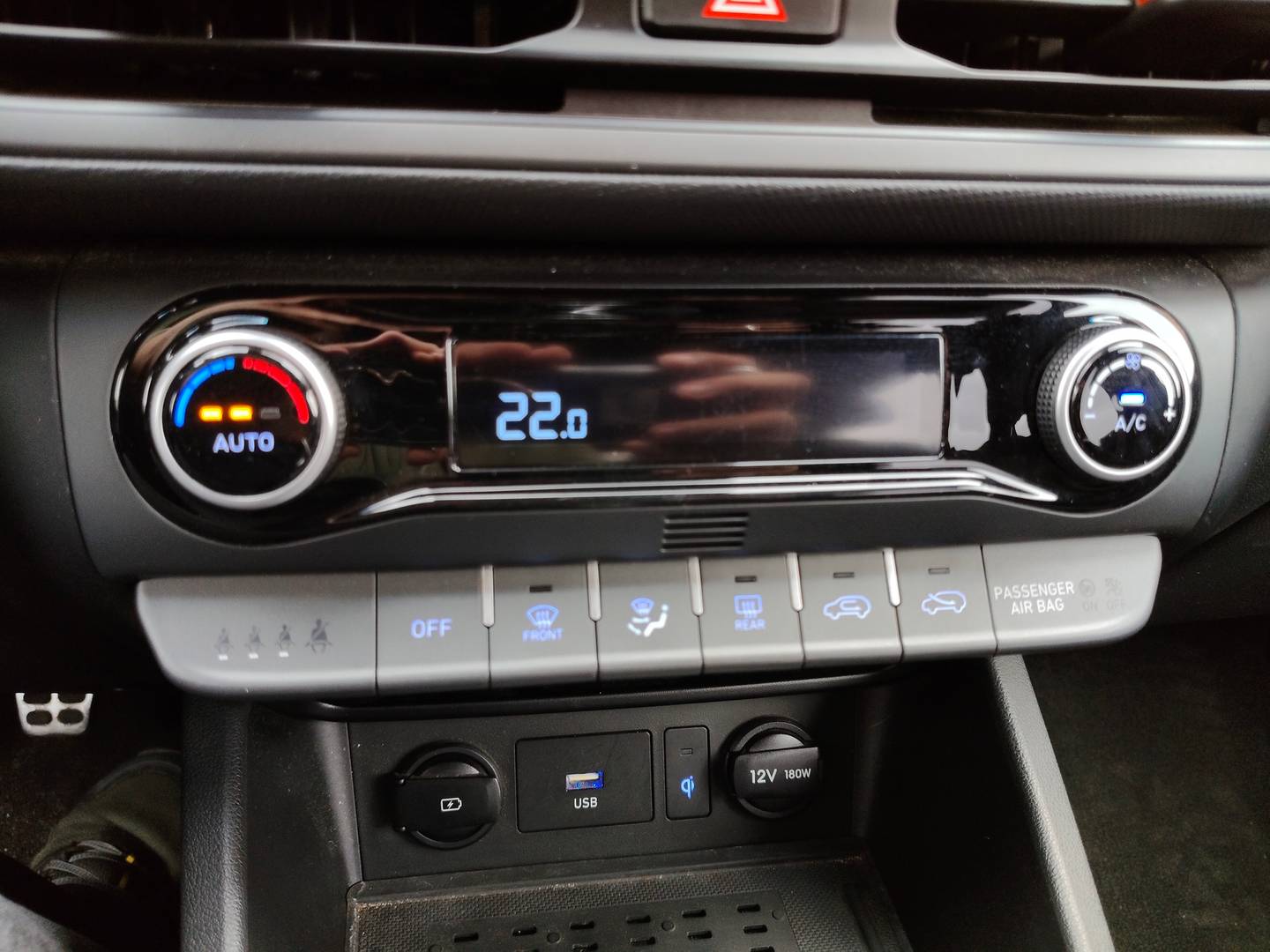 Hyundai Kona Hyundai Kona 1.6 CRDi 48V N-line 4x2 (136 CV) de segunda mano