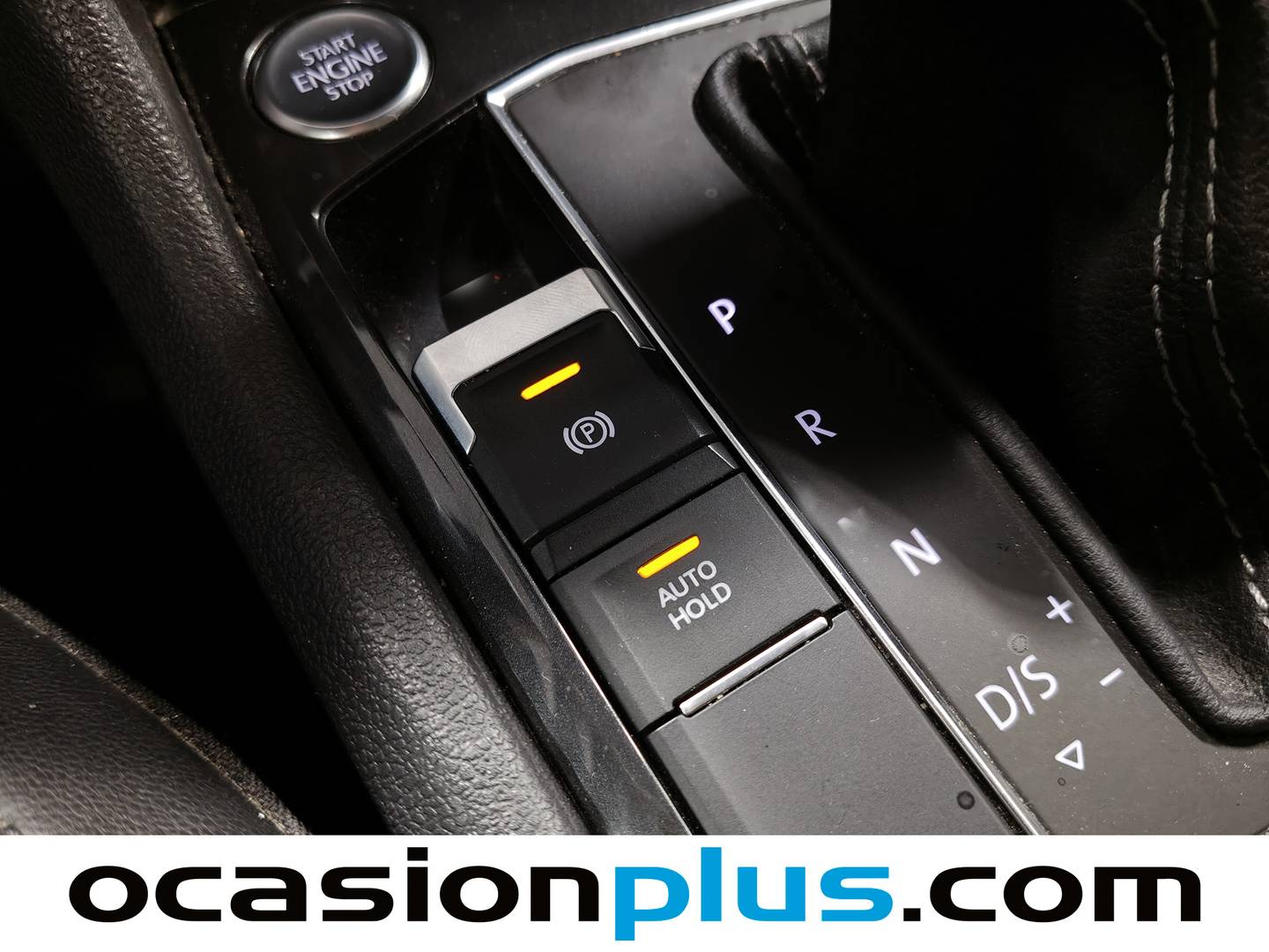 Volkswagen Tiguan Allspace Volkswagen Tiguan Allspace 2.0 TDI 4Motion (190 CV) DSG 7 Plazas Pack R-Line km 0