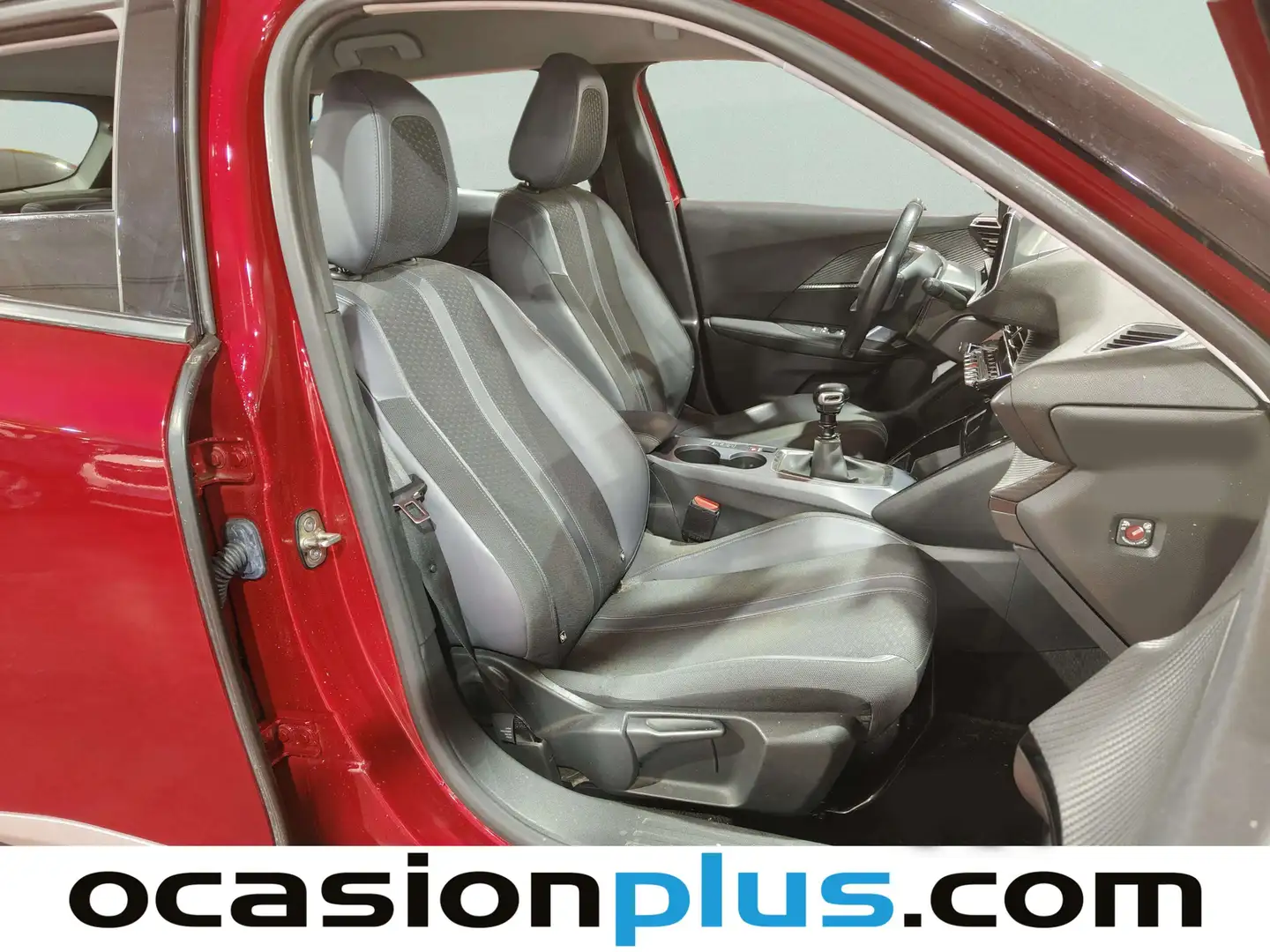 Foto Peugeot 2008 Peugeot 2008 BlueHDi 100 S&S Allure (100 CV)