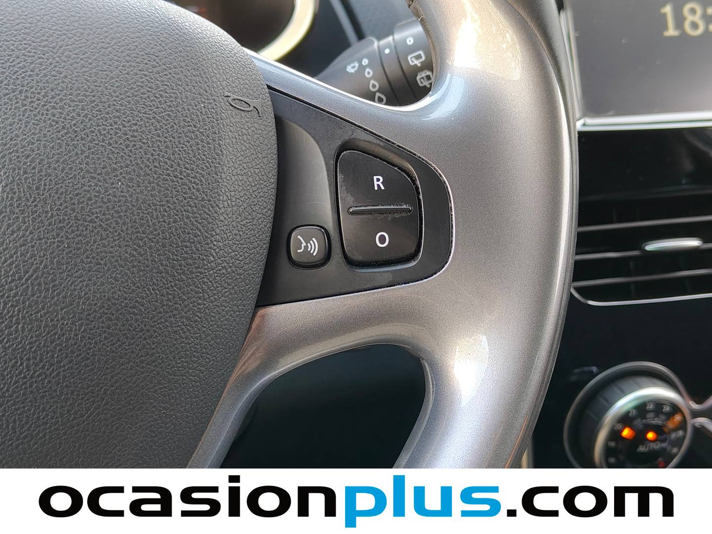 Renault Clio Renault Clio Limited Energy TCe (90 CV) seminuevo