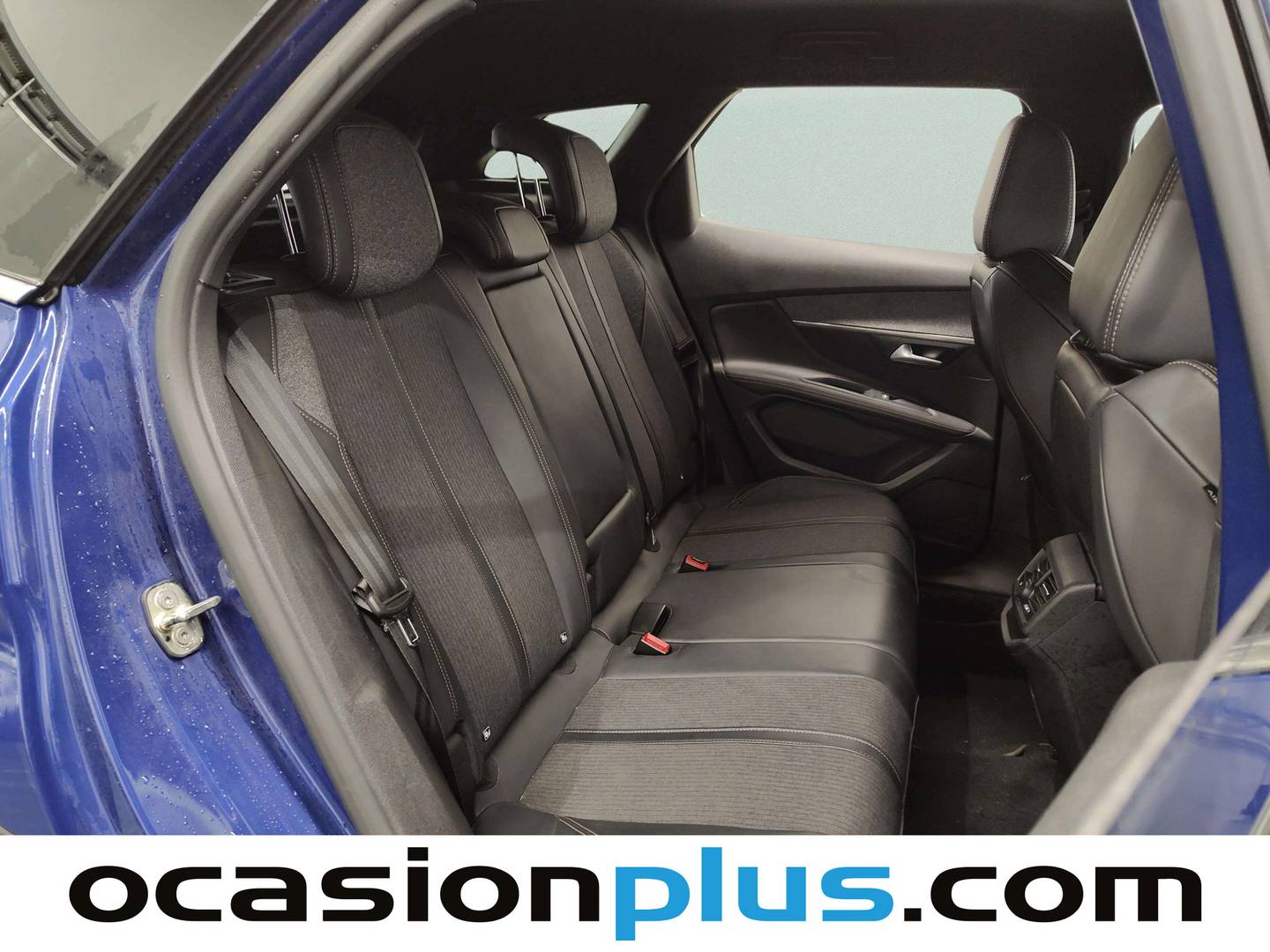 Peugeot 3008 Peugeot 3008 BlueHDI 130 S&S GT Line EAT8 (130 CV) km 0