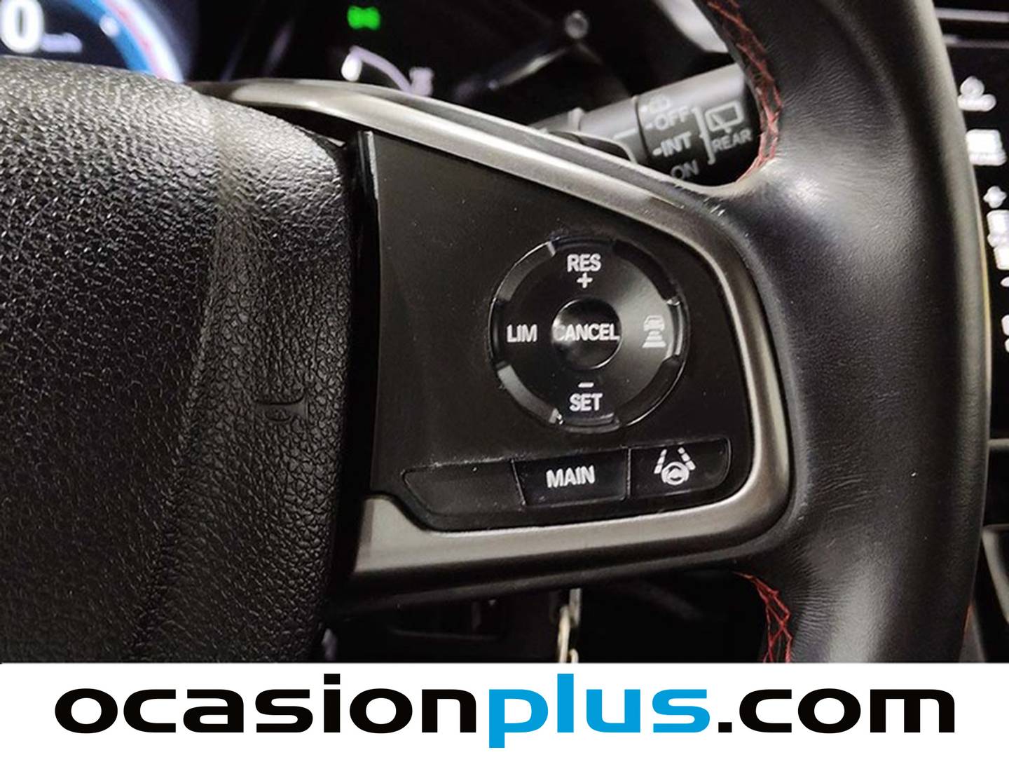 Honda Civic Honda Civic 1.0 I-VTEC Turbo Dynamic Nav CVT (129 CV) 129cv