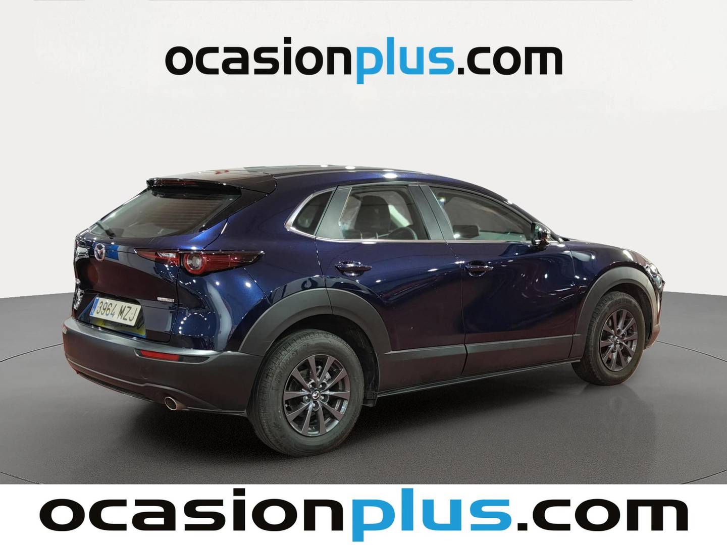 Foto Mazda CX-30 Mazda CX-30 e-SKY G MHEV Prime-line (140 CV)