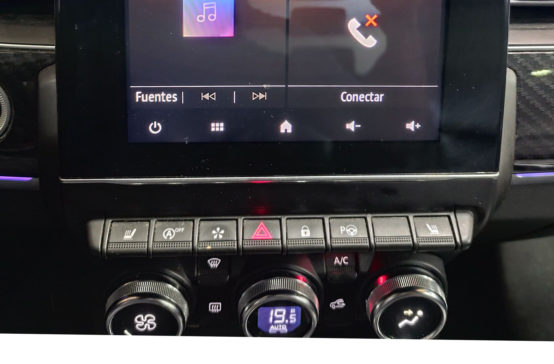 Renault Arkana RS Line TCe EDC Microhíbrido - foto 9