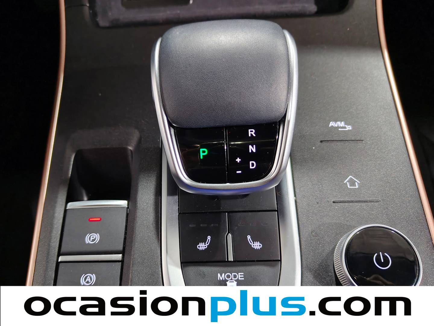 Foto OMODA 5 Omoda 5 1.6 T-GDI Premium DCT (185 CV)