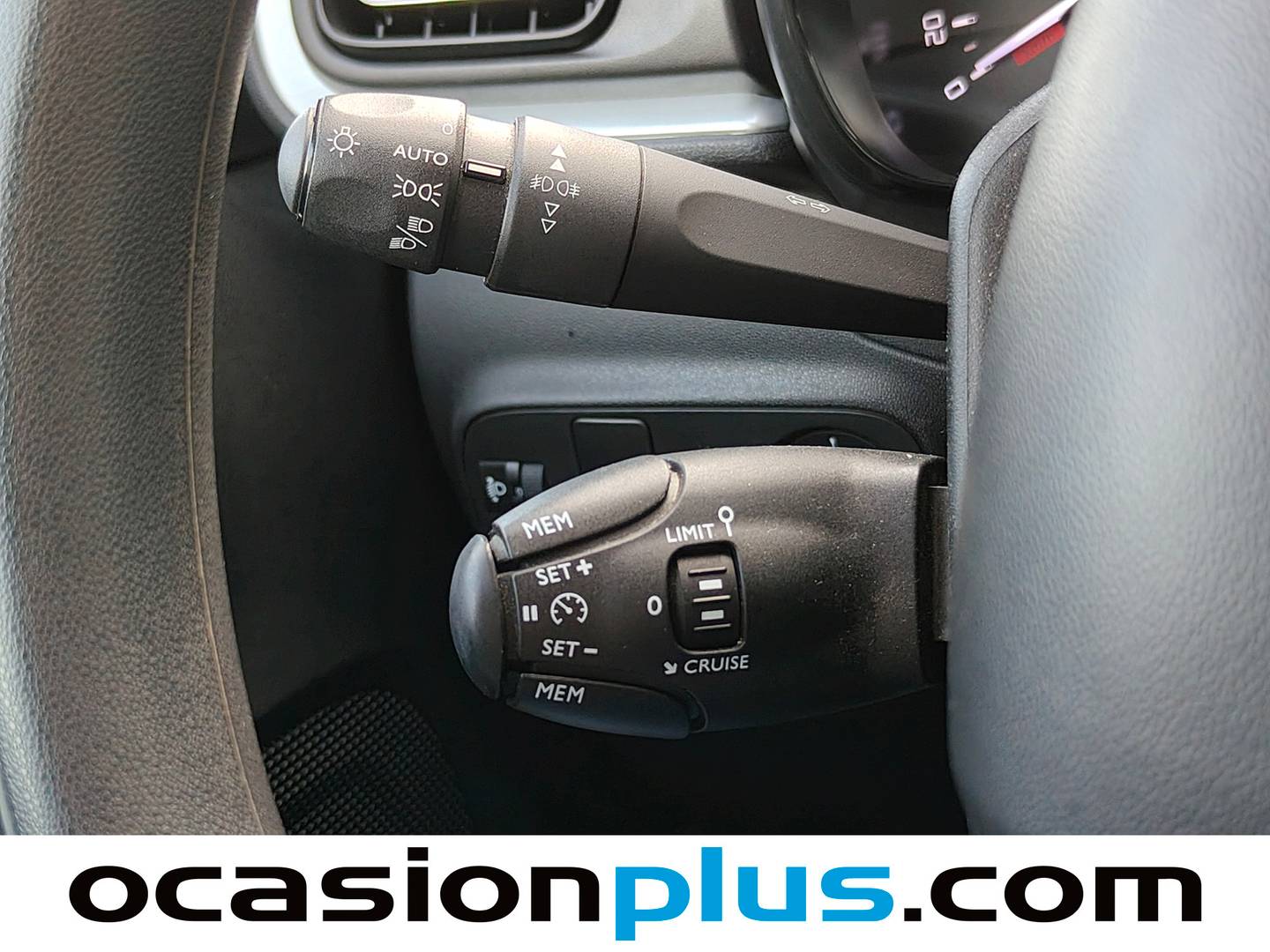 Extras del Citroën C3 Citroën C3 PureTech 110 S&S Shine EAT6 (110 CV)