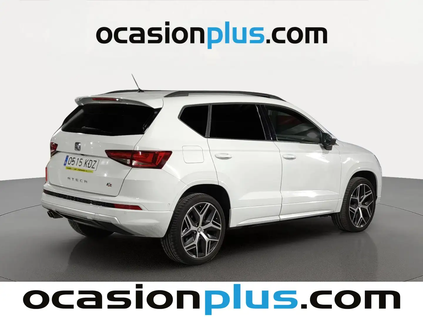 Foto Seat Ateca SEAT Ateca 1.4 EcoTSI S&S FR (150 CV)