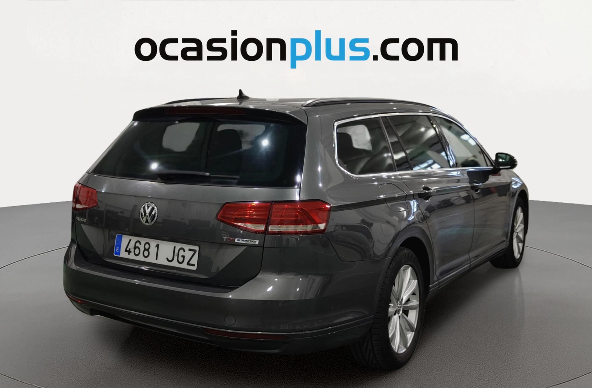 Volkswagen Passat Variant Advance 1.6 TDI BMT - foto 4