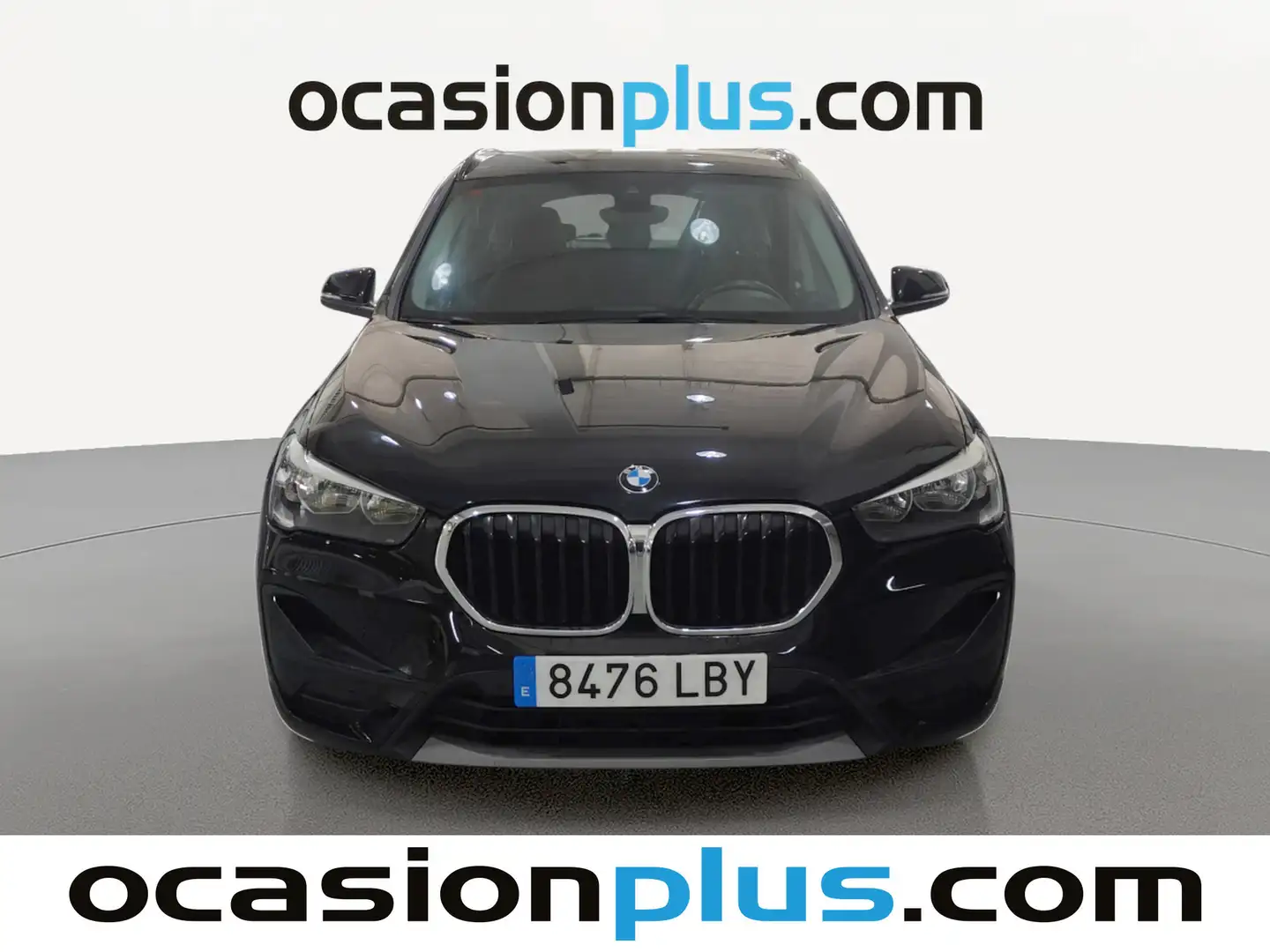 Foto BMW X1 BMW X1 sDrive18d (150 CV)