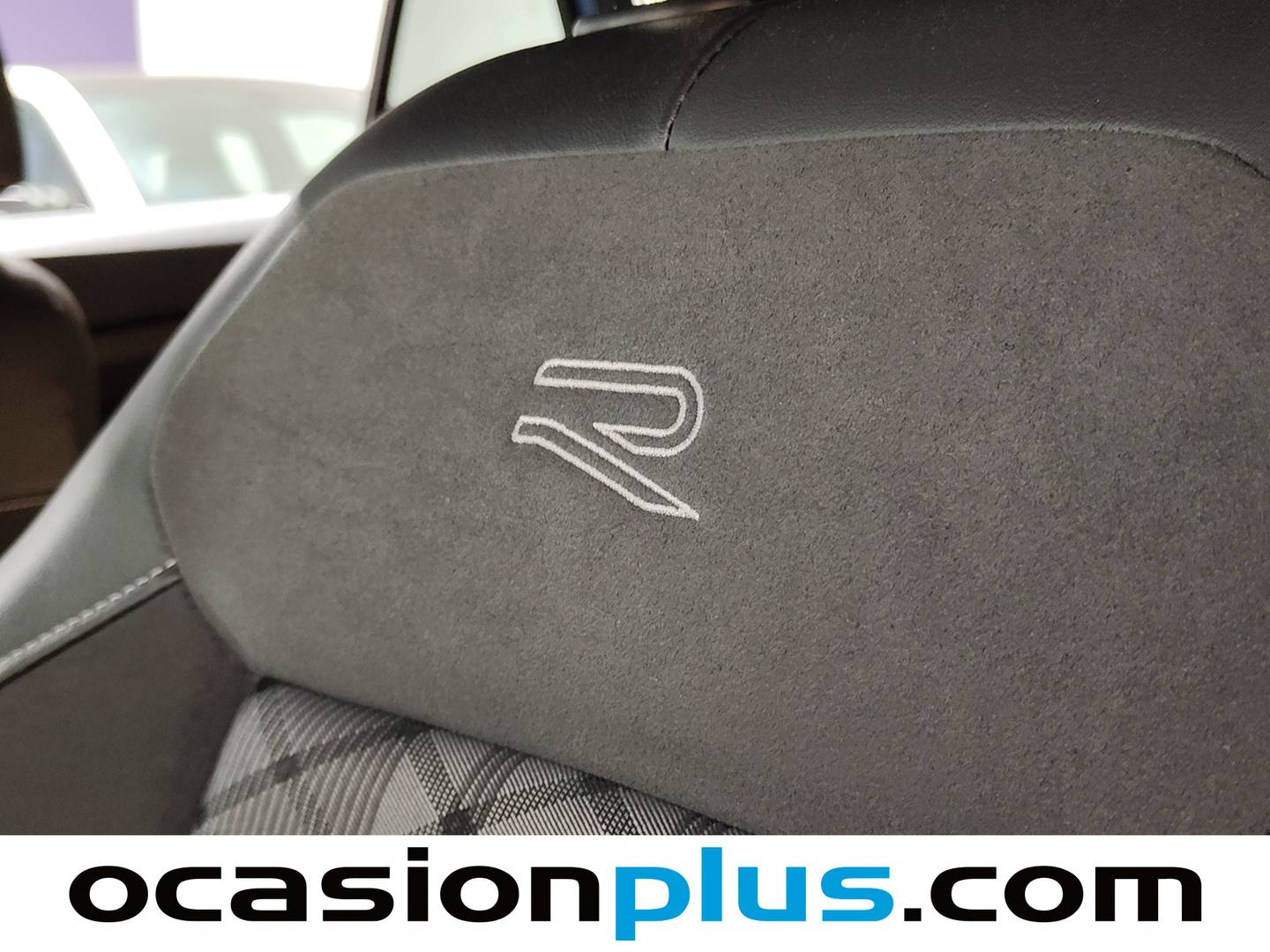 Extras y acabados del Volkswagen T-Cross Volkswagen T-Cross R-Line 1.5 TSI (150 CV) DSG