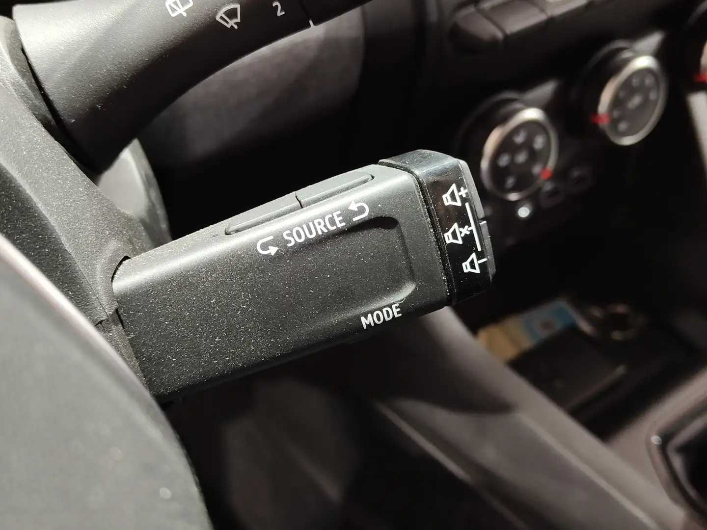 Foto Renault Clio Renault Clio Evolution dCi (100 CV)