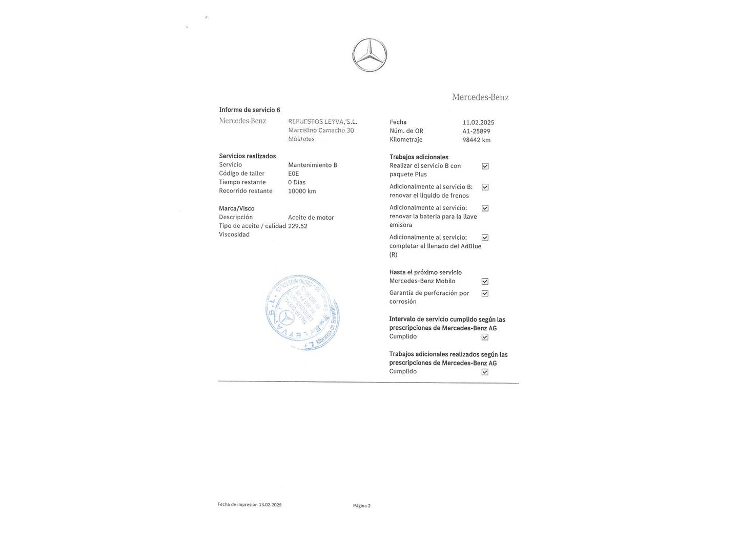 Foto Mercedes CLA Mercedes-Benz CLA Shooting Brake Shooting Brake CLA 200 d  (150 CV) Pack AMG