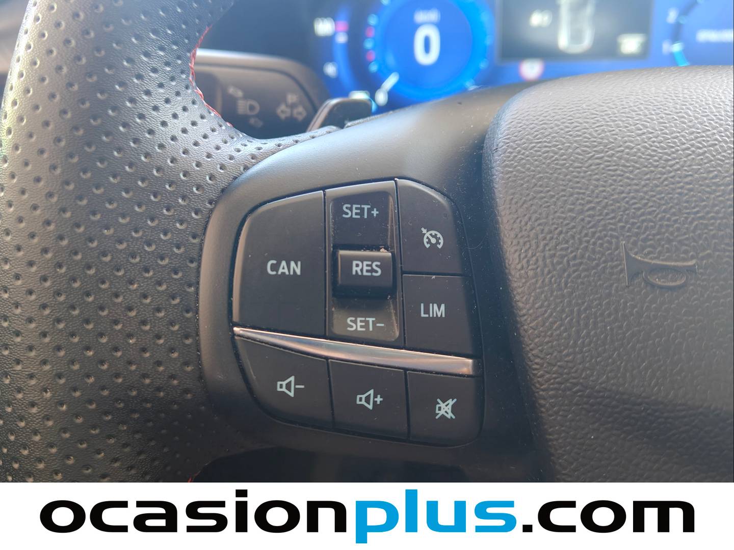 Accesorios del Ford Puma Ford Puma 1.0 EcoBoost MHEV ST-Line X Auto (125 CV)