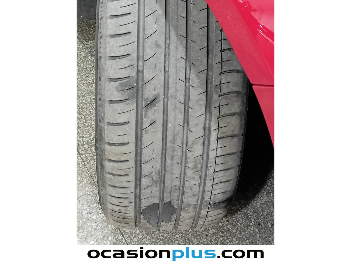 Mercedes CLA Mercedes-Benz CLA Shooting Brake 220 d (177 CV) Pack AMG de segunda mano